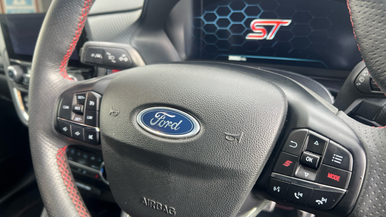 Ford Puma ST 1.5 EcoBoost ST 5dr Petrol Hatchback